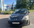Сірий Мазда 3, об'ємом двигуна 2 л та пробігом 168 тис. км за 6900 $, фото 17 на Automoto.ua