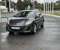 Сірий Мазда 3, об'ємом двигуна 2.5 л та пробігом 215 тис. км за 6233 $, фото 4 на Automoto.ua
