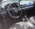 Сірий Мазда 3, об'ємом двигуна 1.6 л та пробігом 312 тис. км за 4000 $, фото 24 на Automoto.ua