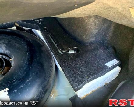 Серый Мазда 3, объемом двигателя 2 л и пробегом 145 тыс. км за 6750 $, фото 9 на Automoto.ua