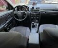 Серый Мазда 3, объемом двигателя 1.6 л и пробегом 176 тыс. км за 4800 $, фото 1 на Automoto.ua