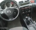 Серый Мазда 3, объемом двигателя 1.6 л и пробегом 212 тыс. км за 5200 $, фото 4 на Automoto.ua