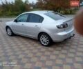 Серый Мазда 3, объемом двигателя 1.6 л и пробегом 223 тыс. км за 5200 $, фото 4 на Automoto.ua