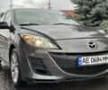 Сірий Мазда 3, об'ємом двигуна 2.5 л та пробігом 215 тис. км за 6233 $, фото 2 на Automoto.ua