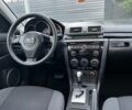 Сірий Мазда 3, об'ємом двигуна 2 л та пробігом 170 тис. км за 6200 $, фото 19 на Automoto.ua