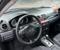 Сірий Мазда 3, об'ємом двигуна 2 л та пробігом 170 тис. км за 6200 $, фото 9 на Automoto.ua