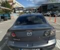 Серый Мазда 3, объемом двигателя 1.6 л и пробегом 319 тыс. км за 4000 $, фото 6 на Automoto.ua