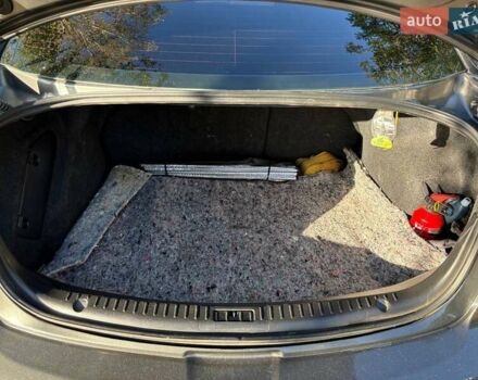 Серый Мазда 3, объемом двигателя 1.56 л и пробегом 193 тыс. км за 6900 $, фото 8 на Automoto.ua