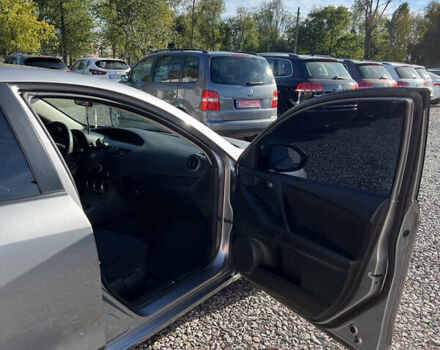 Сірий Мазда 3, об'ємом двигуна 2 л та пробігом 145 тис. км за 6200 $, фото 14 на Automoto.ua