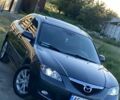 Серый Мазда 3, объемом двигателя 1.6 л и пробегом 186 тыс. км за 5900 $, фото 1 на Automoto.ua