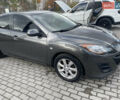 Мазда 3 2010 в Ивано-Франковске на Automoto.ua Серый Мазда 3, объемом двигателя 1.6 л и пробегом 198 тыс. км за 6700 $, фото 13 на Automoto.ua