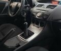 Сірий Мазда 3, об'ємом двигуна 1.6 л та пробігом 189 тис. км за 7300 $, фото 26 на Automoto.ua