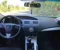 Серый Мазда 3, объемом двигателя 1.6 л и пробегом 169 тыс. км за 6250 $, фото 6 на Automoto.ua