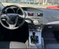 Серый Мазда 3, объемом двигателя 1.6 л и пробегом 240 тыс. км за 6500 $, фото 4 на Automoto.ua