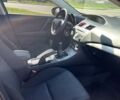 Серый Мазда 3, объемом двигателя 1.6 л и пробегом 240 тыс. км за 6500 $, фото 6 на Automoto.ua