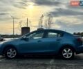 Серый Мазда 3, объемом двигателя 1.6 л и пробегом 247 тыс. км за 6800 $, фото 1 на Automoto.ua