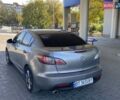 Сірий Мазда 3, об'ємом двигуна 1.6 л та пробігом 187 тис. км за 7300 $, фото 14 на Automoto.ua