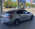 Сірий Мазда 3, об'ємом двигуна 1.6 л та пробігом 187 тис. км за 7300 $, фото 9 на Automoto.ua