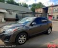 Сірий Мазда 3, об'ємом двигуна 2 л та пробігом 0 тис. км за 6800 $, фото 1 на Automoto.ua
