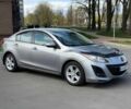 Сірий Мазда 3, об'ємом двигуна 2 л та пробігом 231 тис. км за 6800 $, фото 1 на Automoto.ua