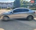 Серый Мазда 3, объемом двигателя 1.6 л и пробегом 240 тыс. км за 7200 $, фото 6 на Automoto.ua