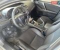 Сірий Мазда 3, об'ємом двигуна 1.6 л та пробігом 187 тис. км за 7300 $, фото 20 на Automoto.ua
