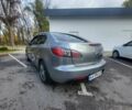 Серый Мазда 3, объемом двигателя 1.6 л и пробегом 113 тыс. км за 8700 $, фото 8 на Automoto.ua