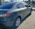 Сірий Мазда 3, об'ємом двигуна 2 л та пробігом 159 тис. км за 9000 $, фото 4 на Automoto.ua