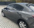 Мазда 3 2010 в Ивано-Франковске на Automoto.ua Серый Мазда 3, объемом двигателя 1.6 л и пробегом 198 тыс. км за 6700 $, фото 5 на Automoto.ua