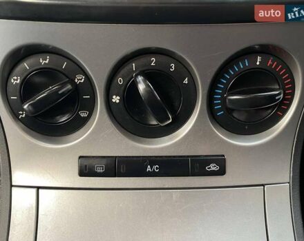 Сірий Мазда 3, об'ємом двигуна 1.6 л та пробігом 189 тис. км за 7300 $, фото 29 на Automoto.ua