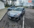 Серый Мазда 3, объемом двигателя 1.6 л и пробегом 113 тыс. км за 8700 $, фото 3 на Automoto.ua
