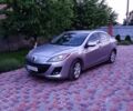 Сірий Мазда 3, об'ємом двигуна 2 л та пробігом 216 тис. км за 7000 $, фото 4 на Automoto.ua