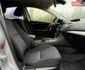 Сірий Мазда 3, об'ємом двигуна 1.6 л та пробігом 130 тис. км за 8499 $, фото 20 на Automoto.ua