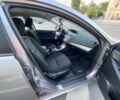 Серый Мазда 3, объемом двигателя 1.6 л и пробегом 112 тыс. км за 8700 $, фото 8 на Automoto.ua