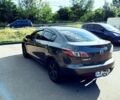 Сірий Мазда 3, об'ємом двигуна 1.6 л та пробігом 186 тис. км за 6100 $, фото 9 на Automoto.ua