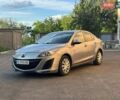 Серый Мазда 3, объемом двигателя 2 л и пробегом 242 тыс. км за 7100 $, фото 1 на Automoto.ua