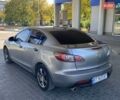 Сірий Мазда 3, об'ємом двигуна 1.6 л та пробігом 187 тис. км за 7300 $, фото 15 на Automoto.ua