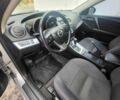 Серый Мазда 3, объемом двигателя 1.6 л и пробегом 113 тыс. км за 8700 $, фото 14 на Automoto.ua