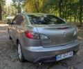 Сірий Мазда 3, об'ємом двигуна 2 л та пробігом 211 тис. км за 6980 $, фото 1 на Automoto.ua