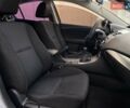Сірий Мазда 3, об'ємом двигуна 1.6 л та пробігом 189 тис. км за 7300 $, фото 21 на Automoto.ua