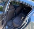 Серый Мазда 3, объемом двигателя 1.6 л и пробегом 172 тыс. км за 6100 $, фото 4 на Automoto.ua