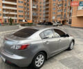 Серый Мазда 3, объемом двигателя 1.6 л и пробегом 205 тыс. км за 6850 $, фото 7 на Automoto.ua