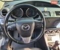 Серый Мазда 3, объемом двигателя 1.6 л и пробегом 240 тыс. км за 6800 $, фото 12 на Automoto.ua