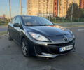 Сірий Мазда 3, об'ємом двигуна 2 л та пробігом 137 тис. км за 7300 $, фото 1 на Automoto.ua