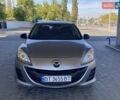 Сірий Мазда 3, об'ємом двигуна 1.6 л та пробігом 187 тис. км за 7300 $, фото 3 на Automoto.ua