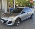 Сірий Мазда 3, об'ємом двигуна 1.6 л та пробігом 187 тис. км за 7300 $, фото 1 на Automoto.ua