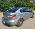 Серый Мазда 3, объемом двигателя 1.6 л и пробегом 240 тыс. км за 7200 $, фото 3 на Automoto.ua