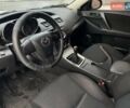 Сірий Мазда 3, об'ємом двигуна 1.6 л та пробігом 189 тис. км за 7300 $, фото 16 на Automoto.ua