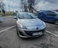 Серый Мазда 3, объемом двигателя 1.6 л и пробегом 113 тыс. км за 8700 $, фото 3 на Automoto.ua
