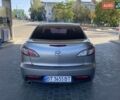 Сірий Мазда 3, об'ємом двигуна 1.6 л та пробігом 187 тис. км за 7300 $, фото 12 на Automoto.ua